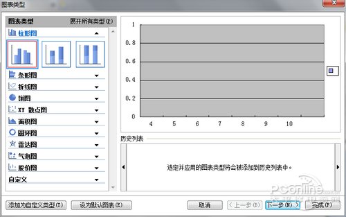 Excel表格的基本操作 一看就懂的十大技巧